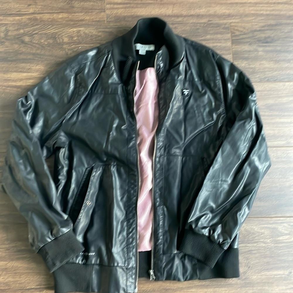 FIVE FOUR JACKET